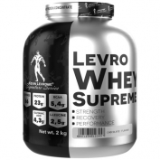 LevroWhey Supreme 2kg